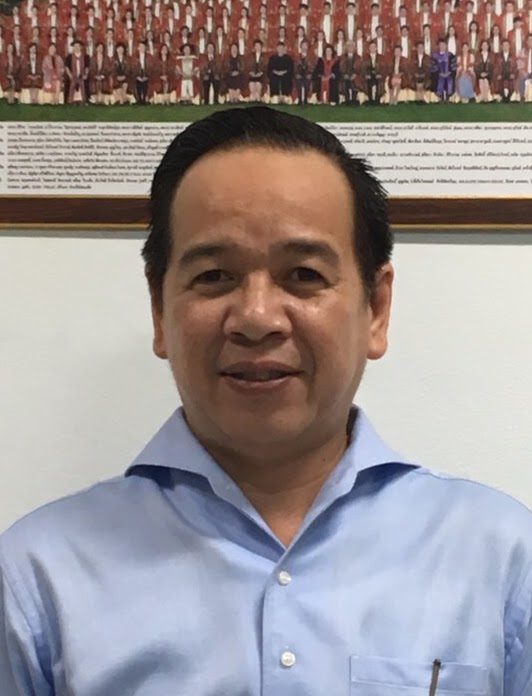 Head of Department